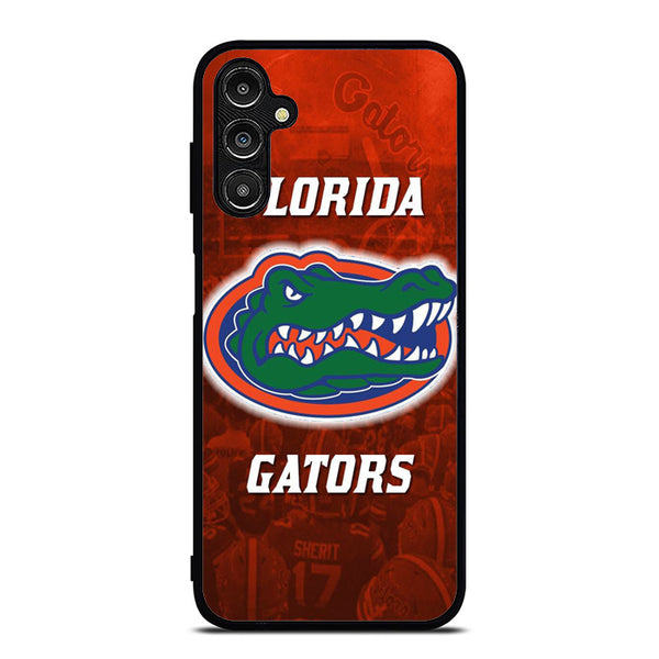 Florida Gators Sports Logo Samsung A14 Case