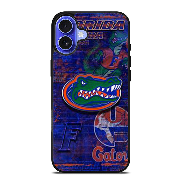Florida Gators iPhone 16 Case