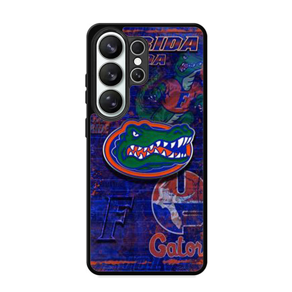 Florida Gators Samsung S26 Case