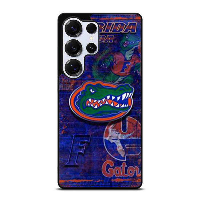 Florida Gators Samsung S25 Case