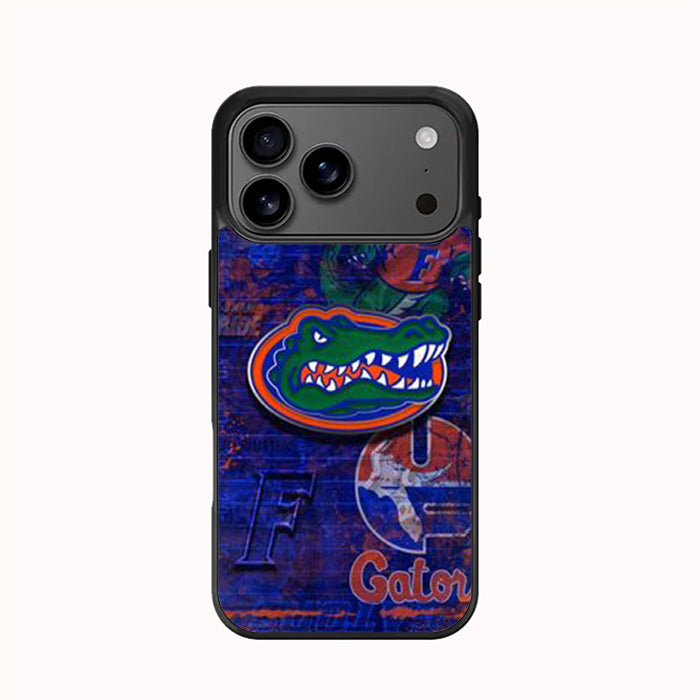 Florida Gators iPhone 18 Case