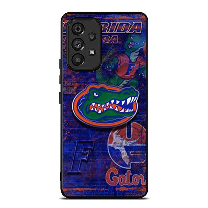 Florida Gators Samsung A53 Case