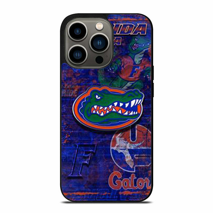 Florida Gators iPhone 13 Case