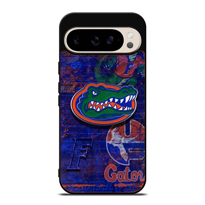 Florida Gators Google Pixel 9 Case