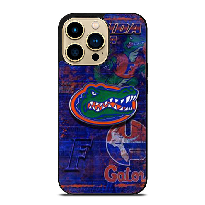 Florida Gators iPhone 14 Case