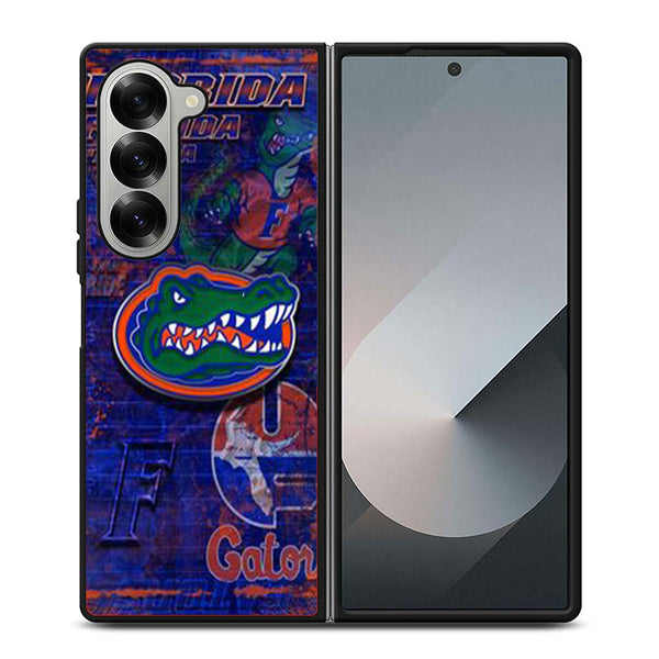 Florida Gators Samsung Z Fold Case