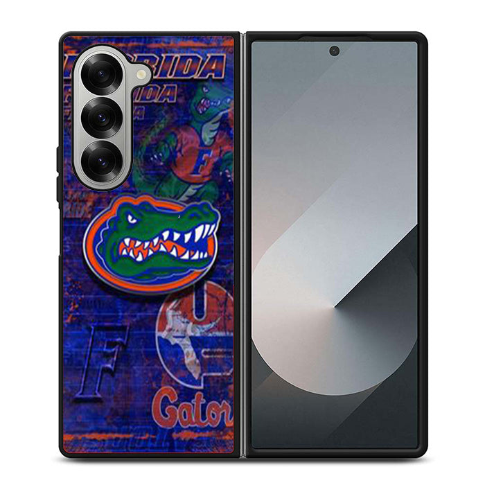 Florida Gators Samsung Z Fold Case
