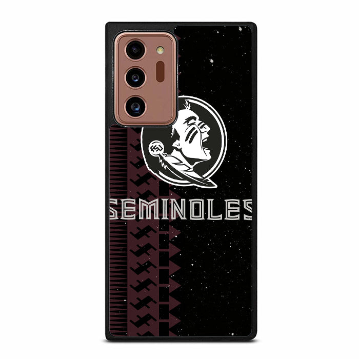 Florida State Seminoles Logo Samsung Note 20 Case