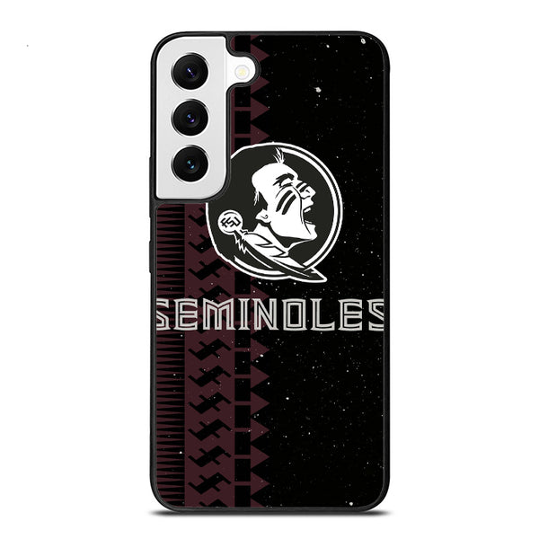 Florida State Seminoles Logo Samsung S21 Case