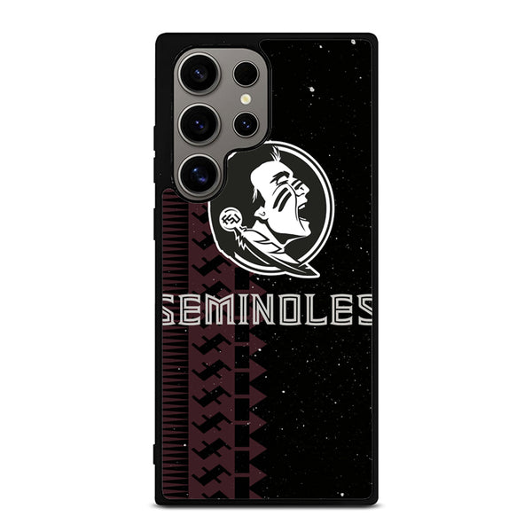 Florida State Seminoles Logo Samsung S23 Case