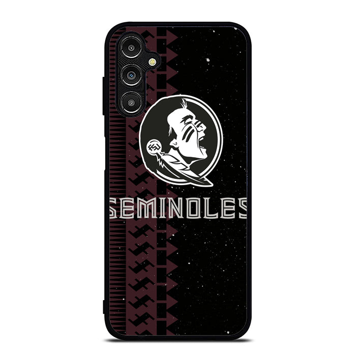 Florida State Seminoles Logo Samsung A14 Case