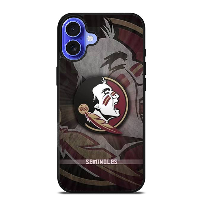 Florida State Seminoles Nfl iPhone 17 Case