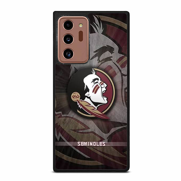 Florida State Seminoles Nfl Samsung Note 20 Case