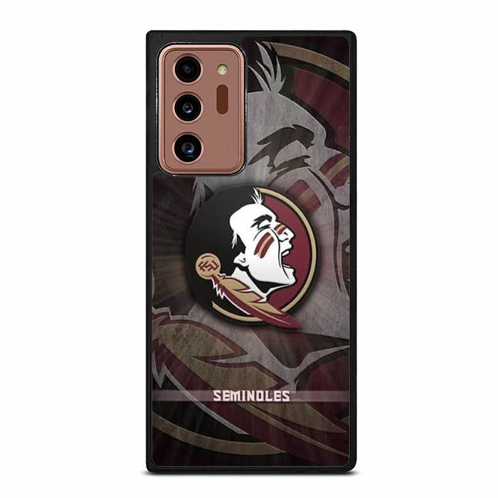 Florida State Seminoles Nfl Samsung Note 20 Case