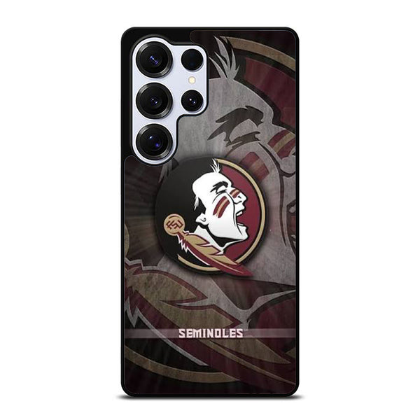 Florida State Seminoles Nfl Samsung S25 Case