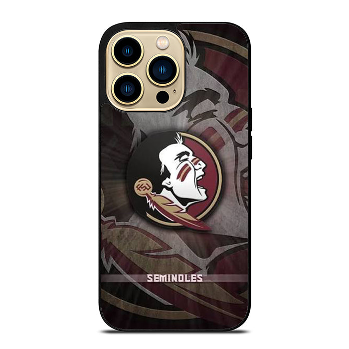 Florida State Seminoles Nfl iPhone 14 Case
