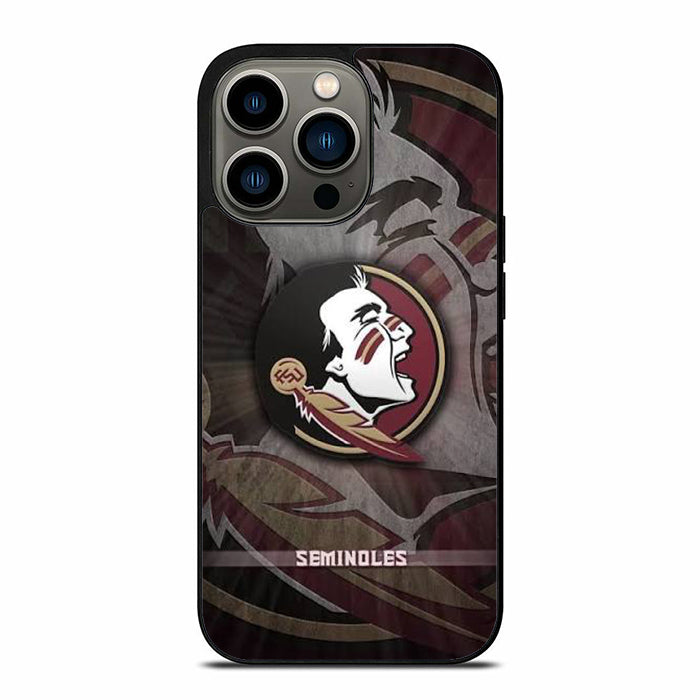 Florida State Seminoles Nfl iPhone 13 Case