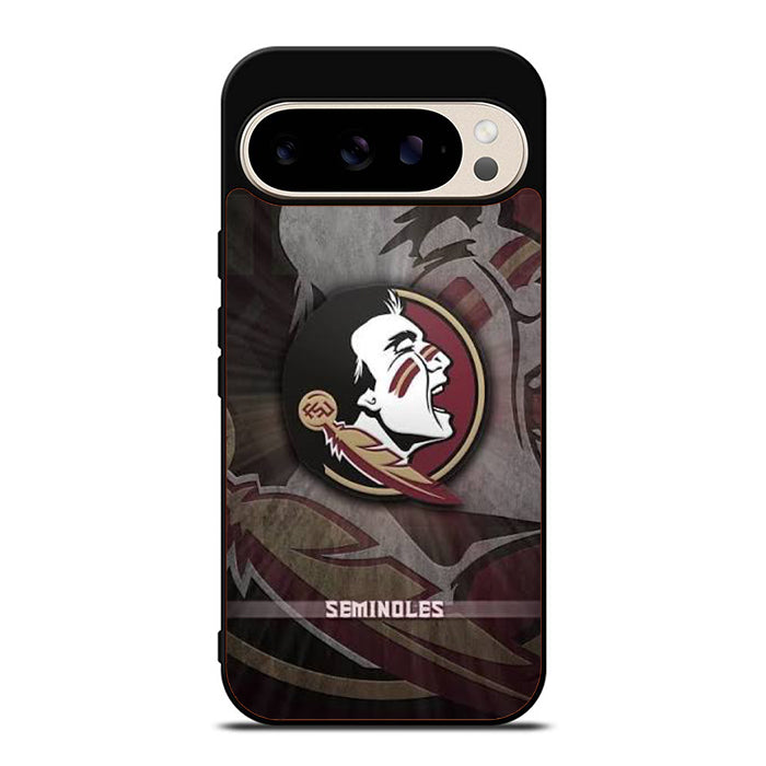 Florida State Seminoles Nfl Google Pixel 9 Case