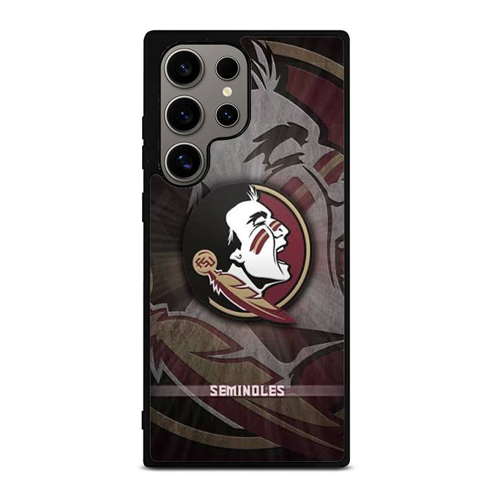 Florida State Seminoles Nfl Samsung S23 Case