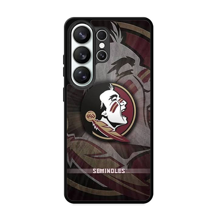 Florida State Seminoles Nfl Samsung S26 Case