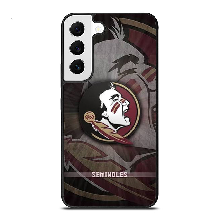 Florida State Seminoles Nfl Samsung S21 Case