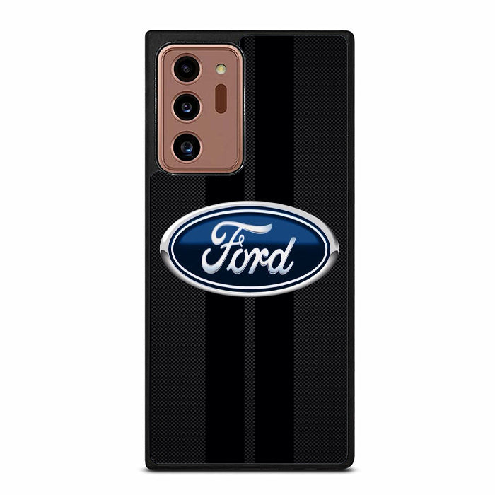 Ford Emblem Stripe Samsung Note 20 Case