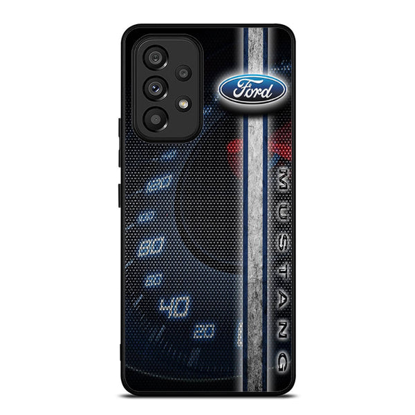 Ford Logo Samsung A53 Case