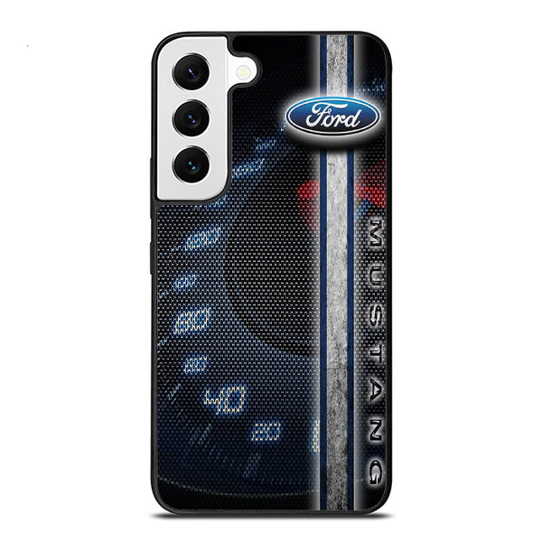 Ford Logo Samsung S21 Case