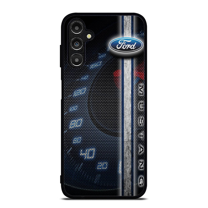 Ford Logo Samsung A14 Case