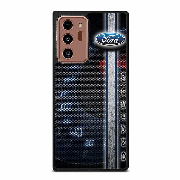 Ford Logo Samsung Note 20 Case