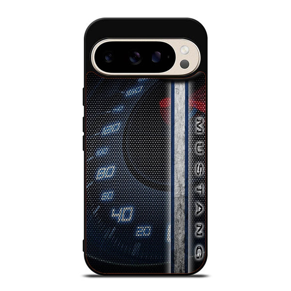 Ford Logo Google Pixel 9 Case