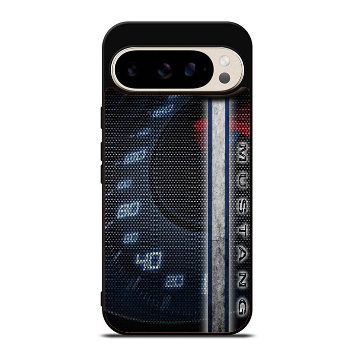 Ford Logo Google Pixel 9 Case