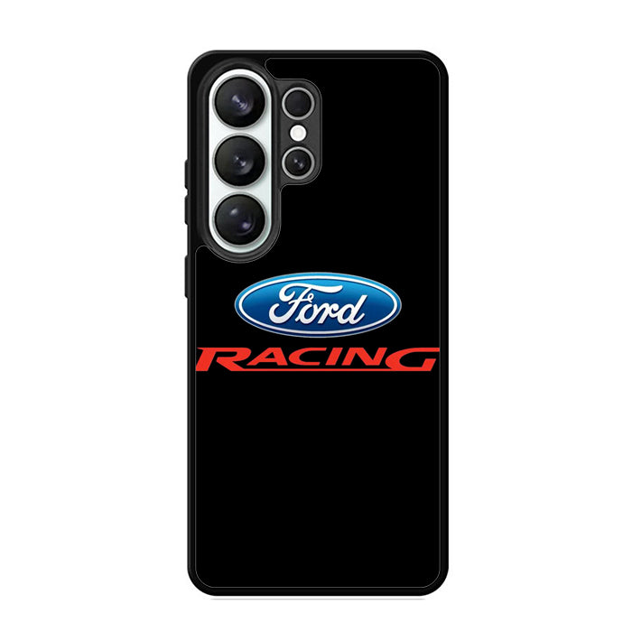 Ford Racing Samsung S26 Case