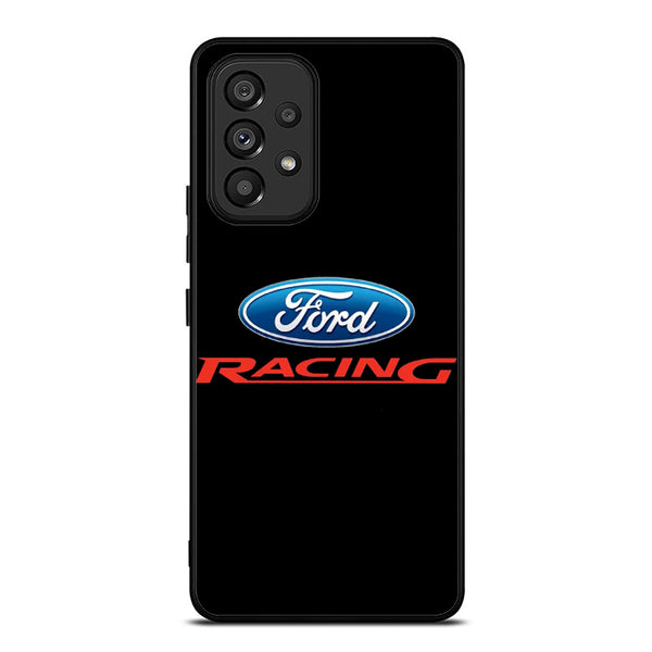 Ford Racing Samsung A53 Case