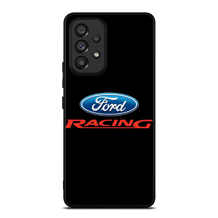 Ford Racing Samsung A53 Case