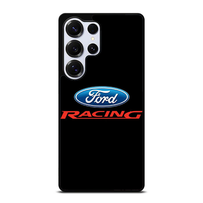 Ford Racing Samsung S25 Case