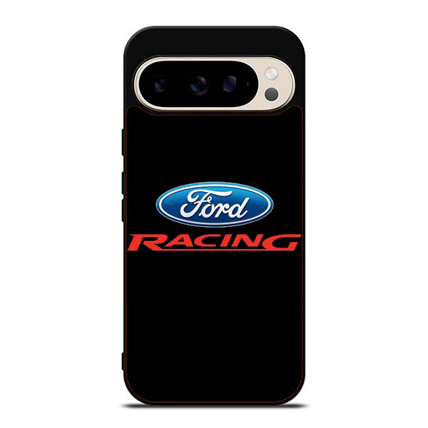 Ford Racing Google Pixel 9 Case