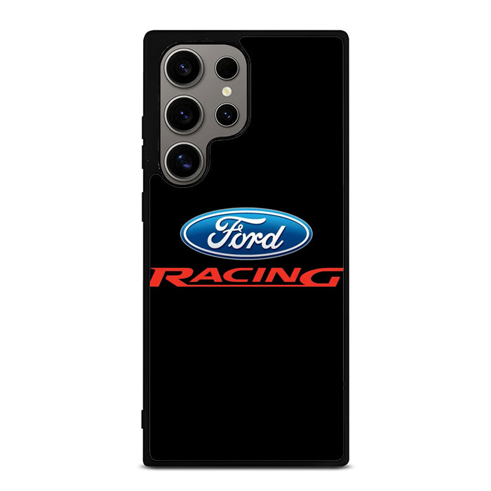 Ford Racing Samsung S24 Case