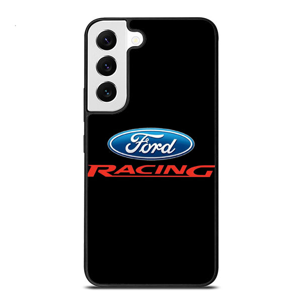 Ford Racing Samsung S21 Case
