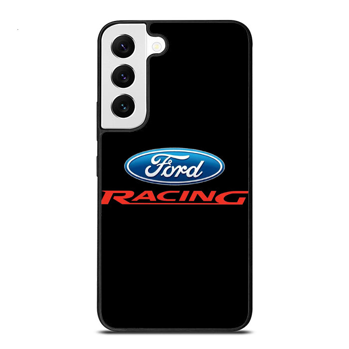 Ford Racing Samsung S21 Case