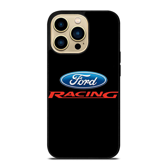 Ford Racing iPhone 14 Case