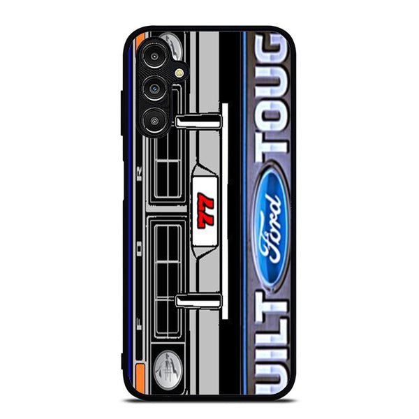 Ford Retro Samsung A14 Case
