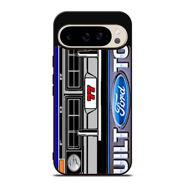 Ford Retro Google Pixel 9 Case