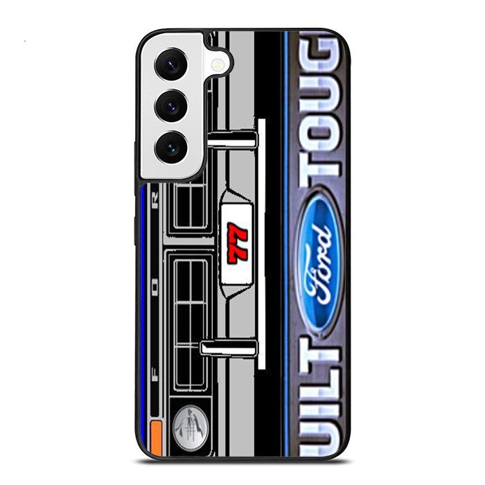 Ford Retro Samsung S21 Case