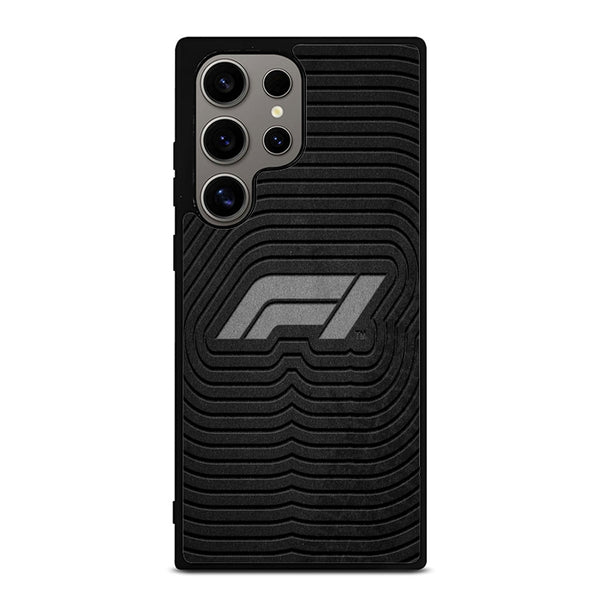 Formula 1 Circuits Samsung S22 Case