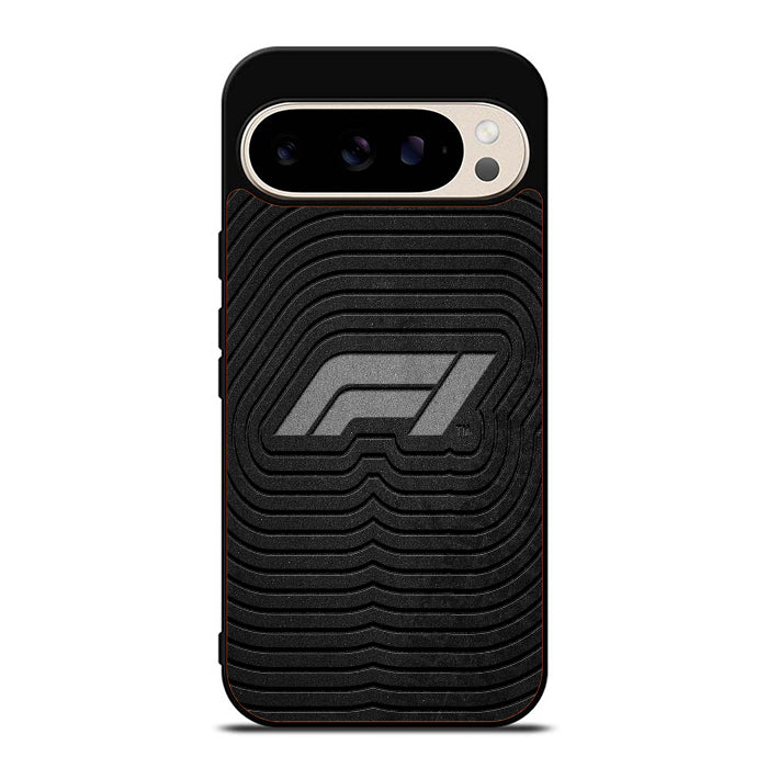 Formula 1 Circuits Google Pixel 9 Case