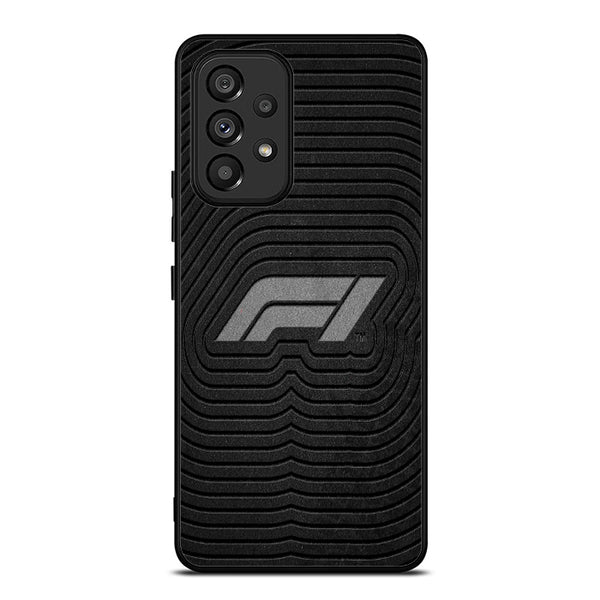 Formula 1 Circuits Samsung A53 Case