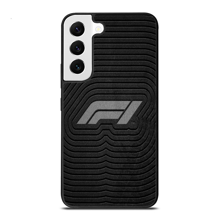Formula 1 Circuits Samsung S21 Case