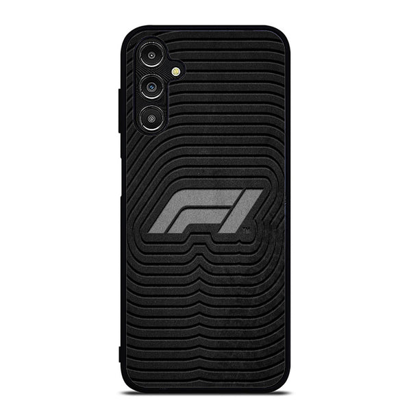 Formula 1 Circuits Samsung A14 Case