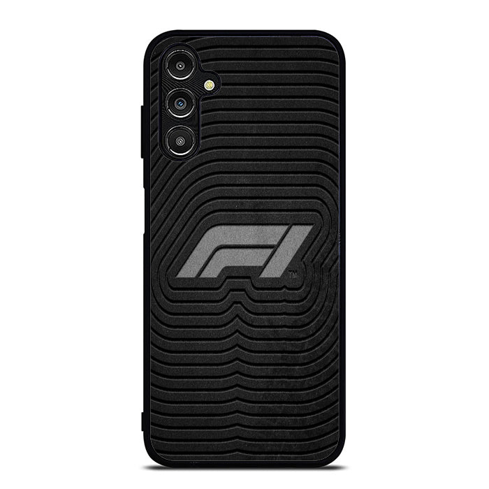 Formula 1 Circuits Samsung A14 Case
